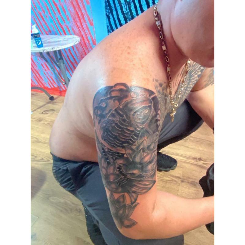 Tattoo