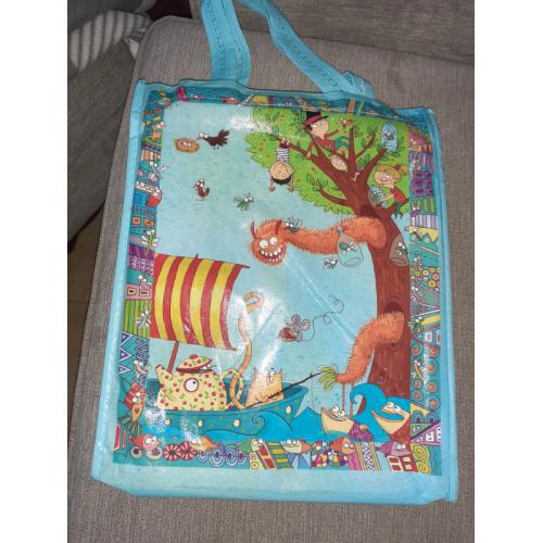 Children's books in a bag *brand new*