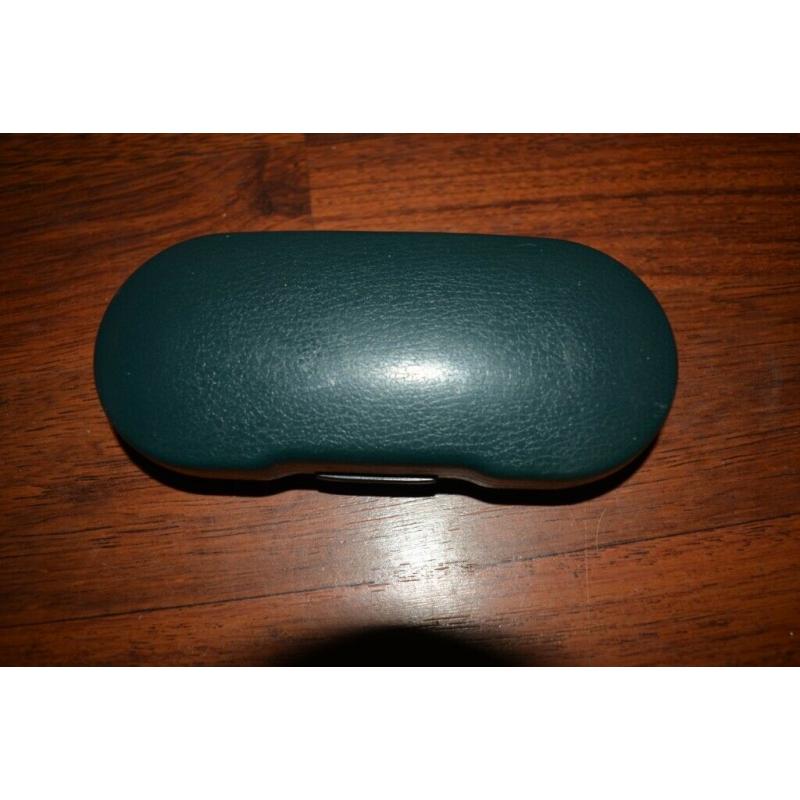 VISION EXPRESS SPECTACLES, GLASSES ETUI