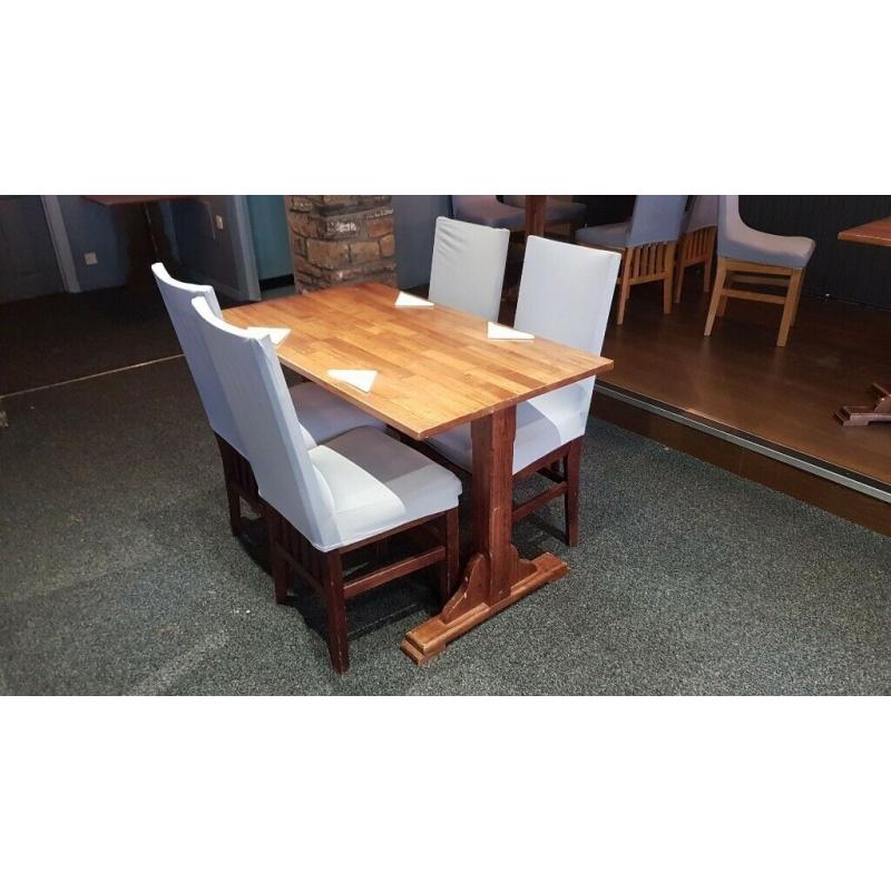 Pub, bar or restaurant furniture and equipment