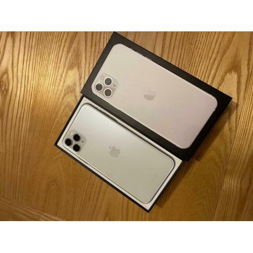 iPhone 11 Pro - 64 GB