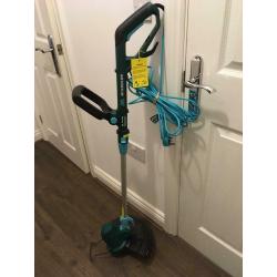 McGregor 3-in-1, 32cm Corded Grass Trimmer - 600w