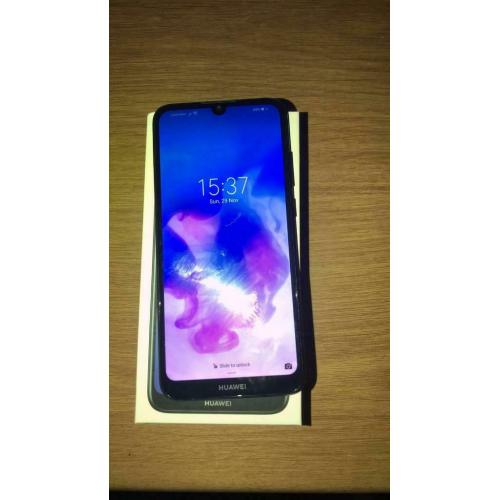 Huawei Y6 2019