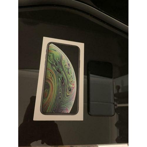 Apple iPhone XS 256GB Space Grey