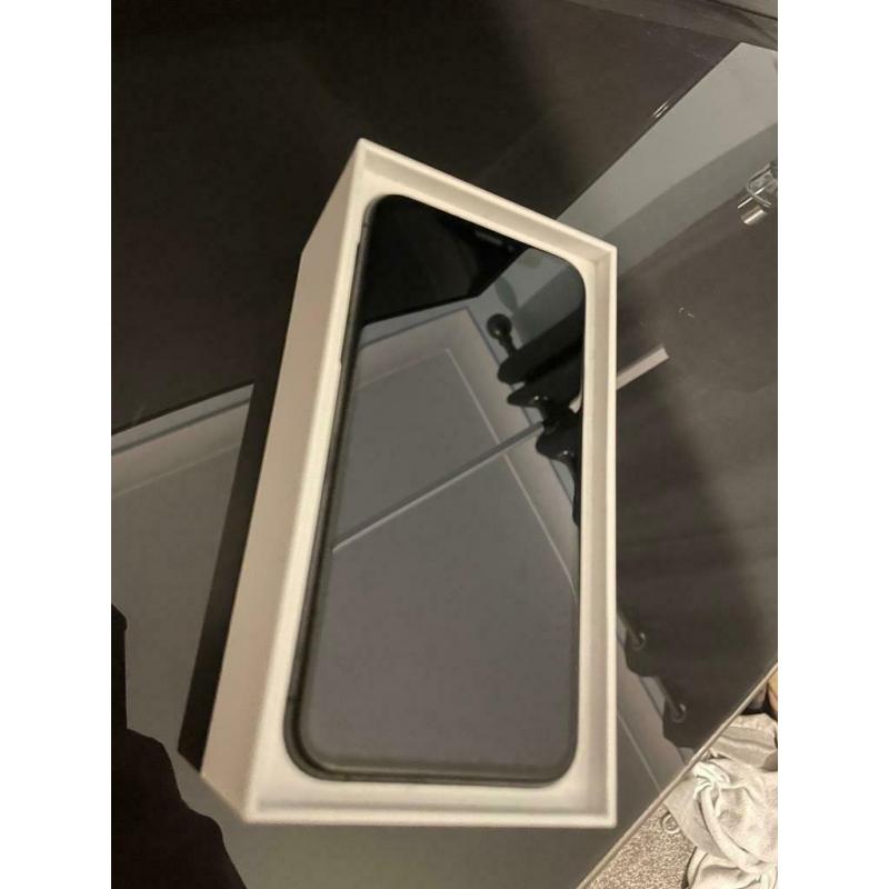 Apple iPhone XS 256GB Space Grey