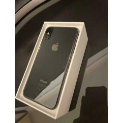 Apple iPhone XS 256GB Space Grey
