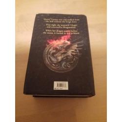 FIRE & BLOOD BY GEORGE R.R. MARTIN (PREQUEL TO GAME OF THRONES)