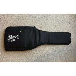 Gibson USA gigbag for electric guitar