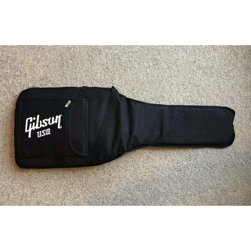 Gibson USA gigbag for electric guitar