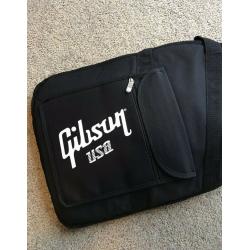 Gibson USA gigbag for electric guitar