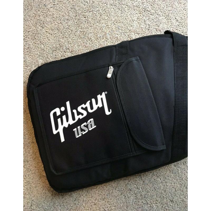 Gibson USA gigbag for electric guitar
