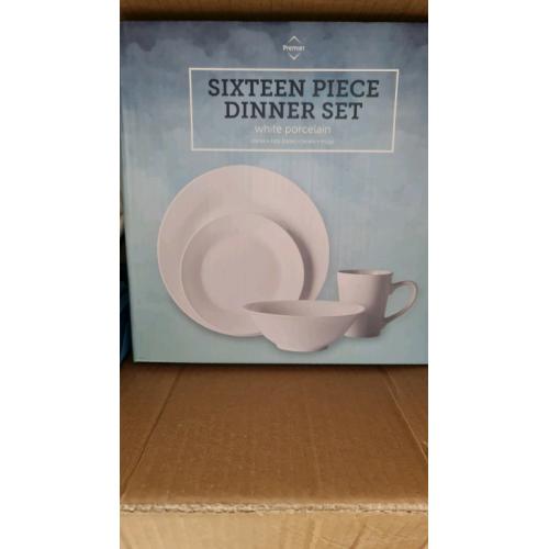 Dinner set