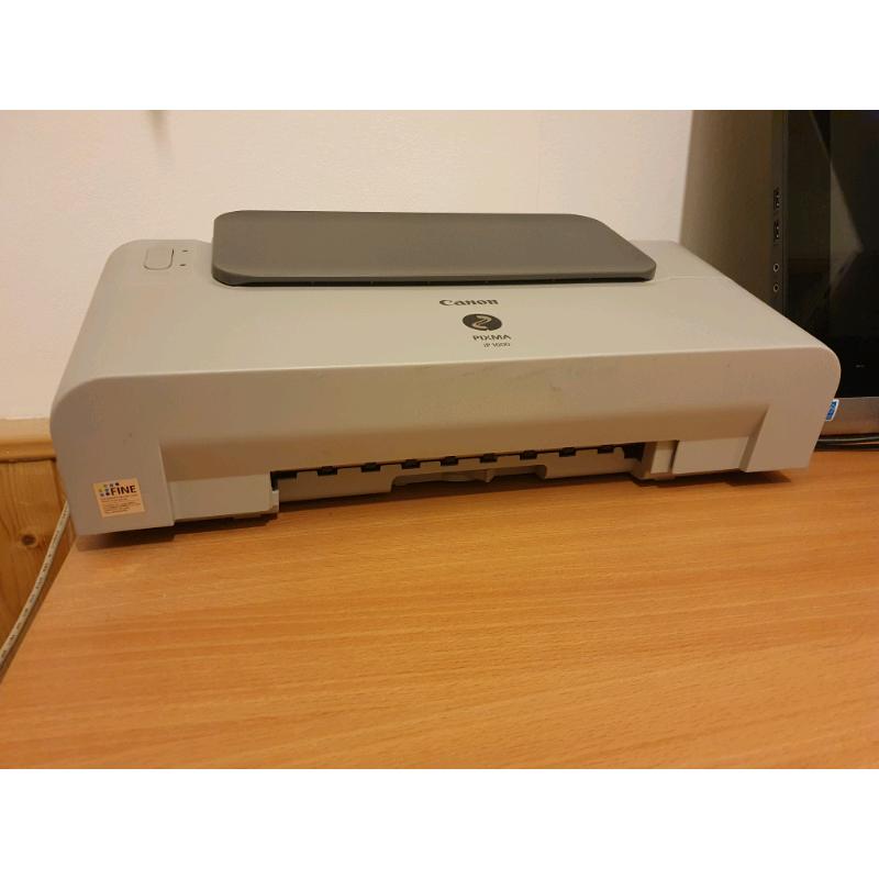 Printer Canon Pixma IP1600