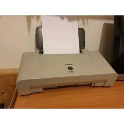 Printer Canon Pixma IP1600