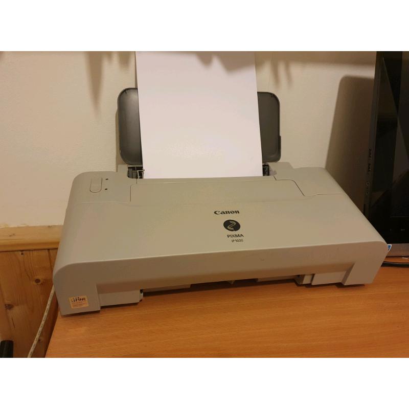 Printer Canon Pixma IP1600