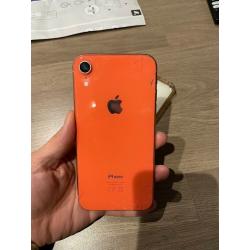 I phone XR