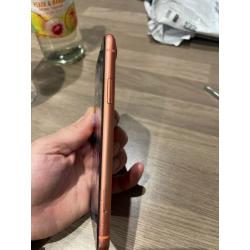 I phone XR