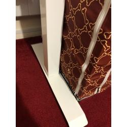 Sit/Stand motorised Desk