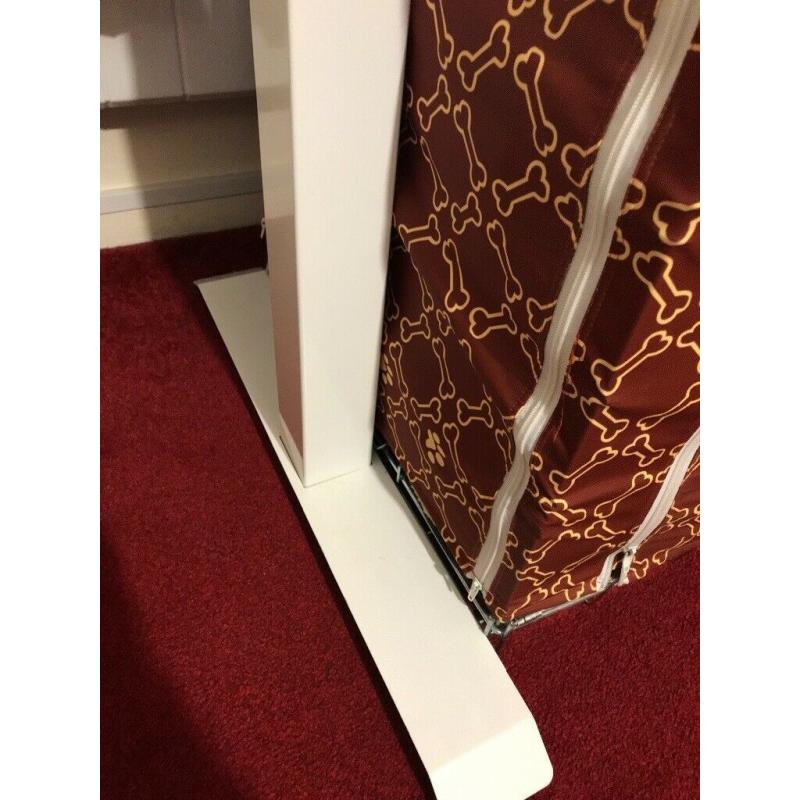 Sit/Stand motorised Desk