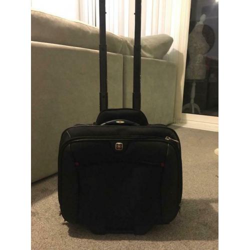 Wenger travel bag