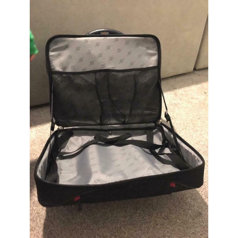 Wenger travel bag