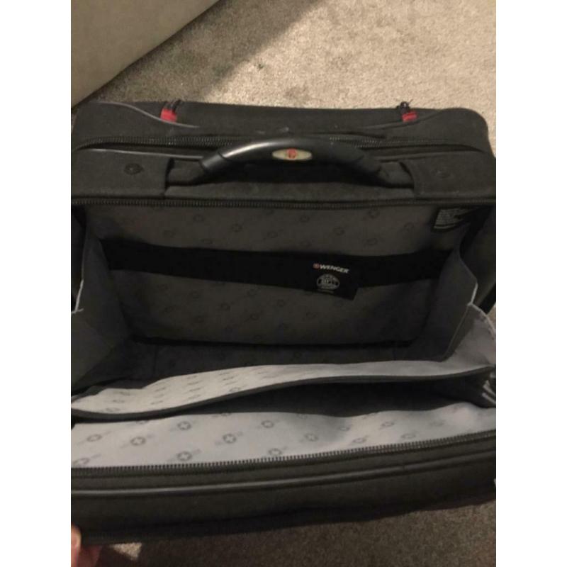 Wenger travel bag