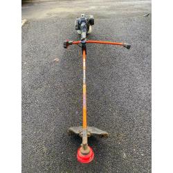 Danarm 50cc petrol strimmer