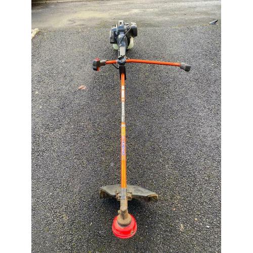 Danarm 50cc petrol strimmer
