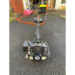 Danarm 50cc petrol strimmer