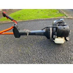 Danarm 50cc petrol strimmer
