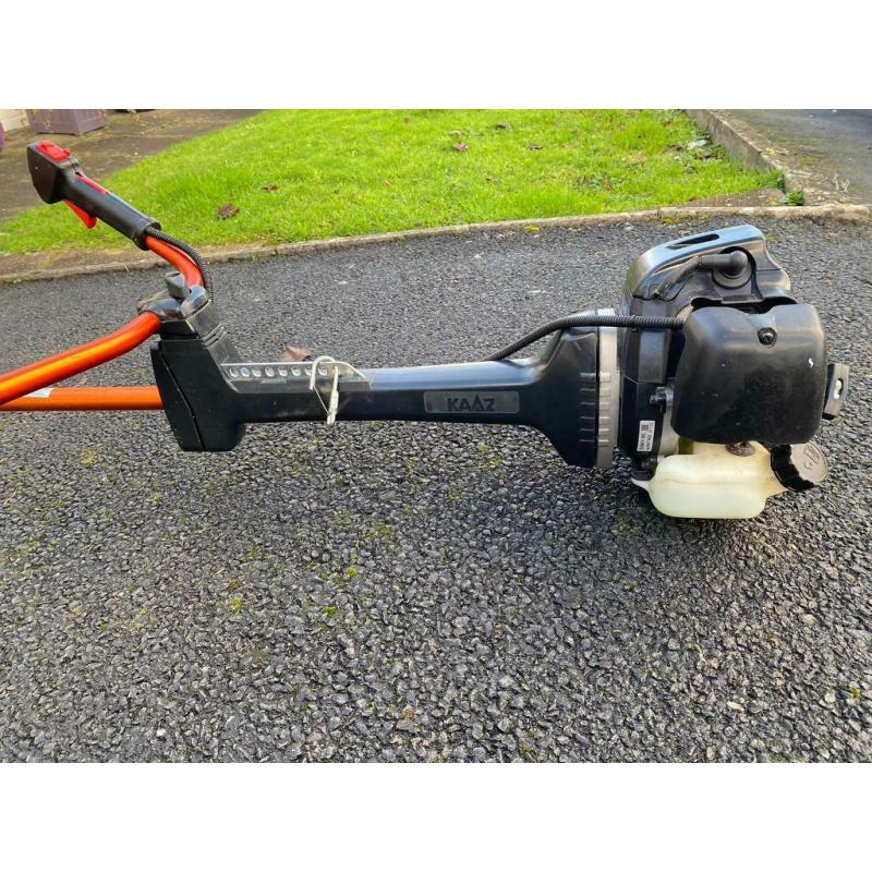 Danarm 50cc petrol strimmer