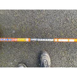 Danarm 50cc petrol strimmer