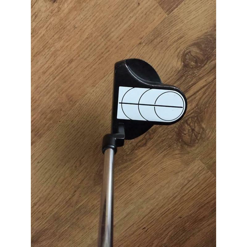 Golf Putter