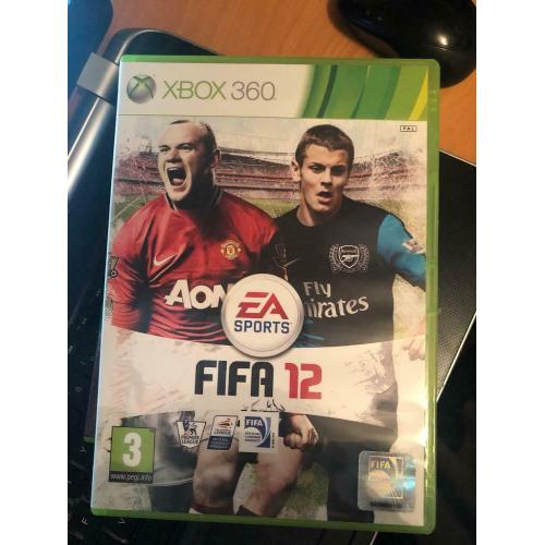 Fifa 12