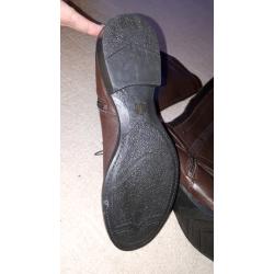 Ladies boots 6.5 asda george