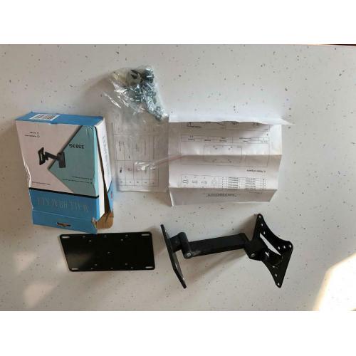 Small Television TV Bracket