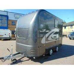 Holeshot Sports Trailers Cyclone 120 moto x karting sports bike large payload