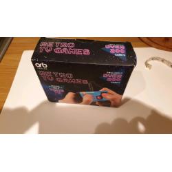 Retro gaming for your tv
