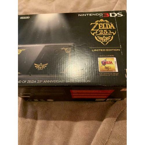 Nintendo zelda