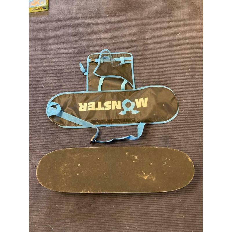 Child Skateboard for sale