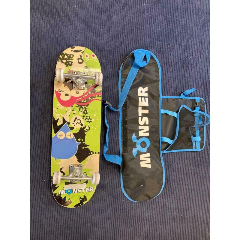 Child Skateboard for sale