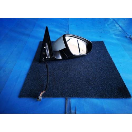 VW BEETLE 2013-2017 WINGMIRROR COMPLETE RIGHT SIDE