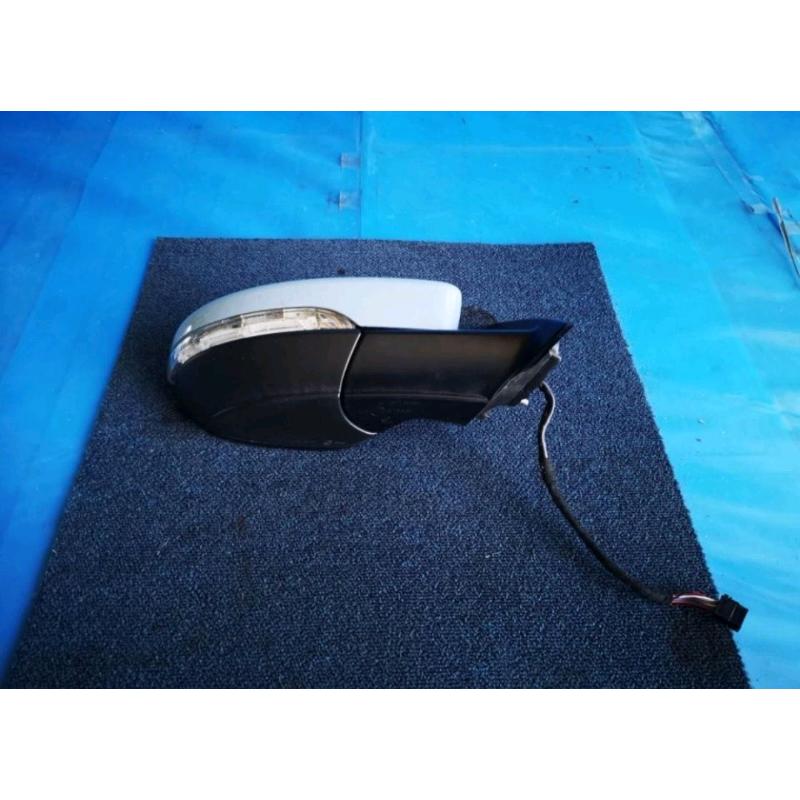 VW BEETLE 2013-2017 WINGMIRROR COMPLETE RIGHT SIDE