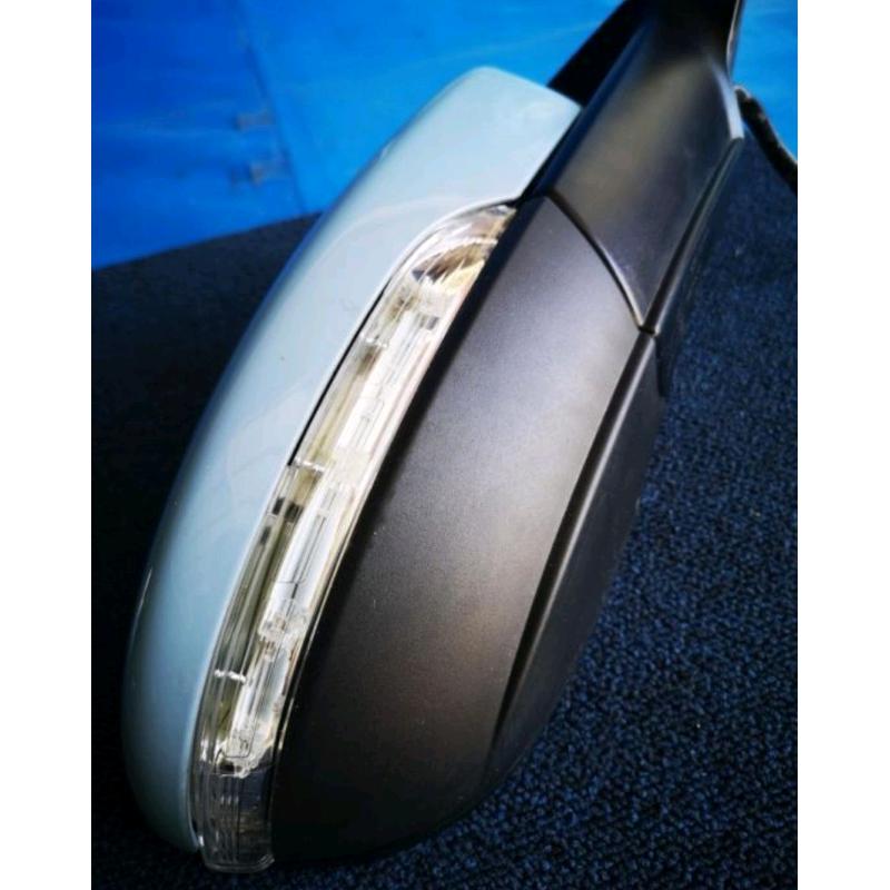 VW BEETLE 2013-2017 WINGMIRROR COMPLETE RIGHT SIDE