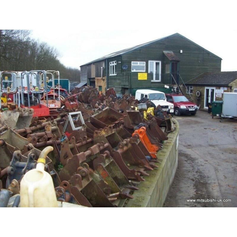 USED PLANT AND MACHINERY SALES IN KENT