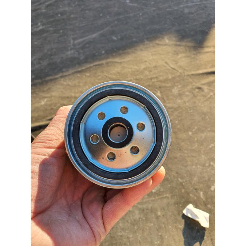 BOSCH fuel filter N4460 New, unused