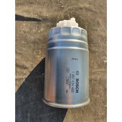 BOSCH fuel filter N4460 New, unused
