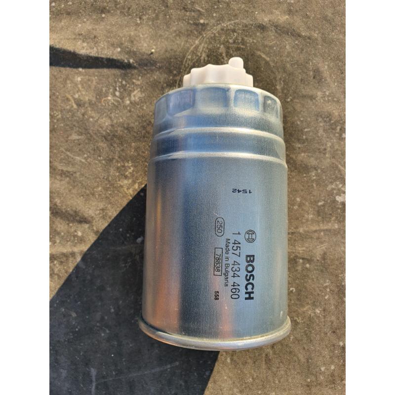 BOSCH fuel filter N4460 New, unused