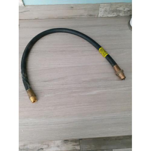 Gas cooker