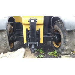 Caterpillar manitou t 220